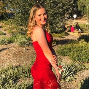 Meet your Posher, Jordyn